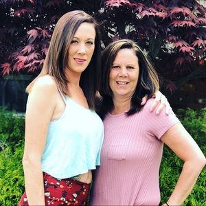 Meet your Posher, Dana